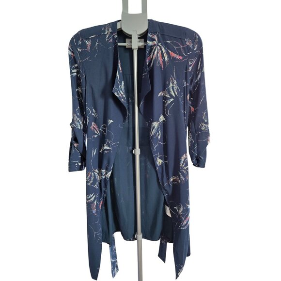 Babaton Trench Coats - Picture 5 of 7